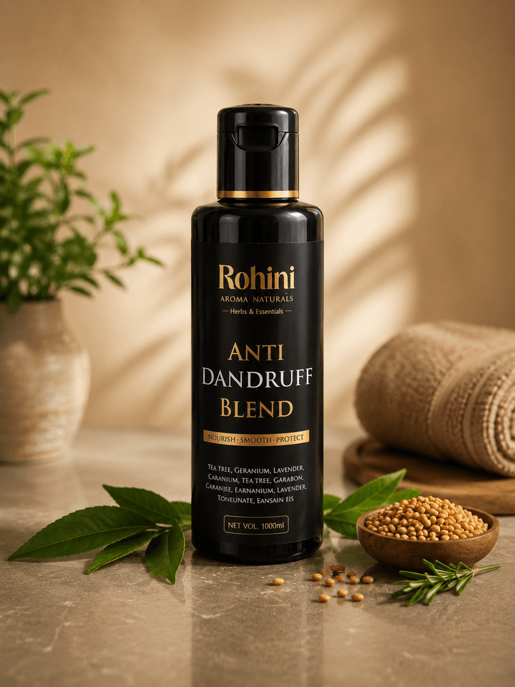 Rohini Product