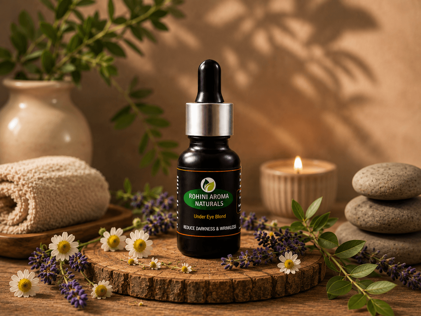 Under Eye Blend Serum